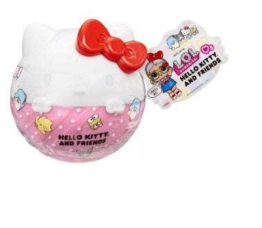 LOL Surprise Hello Kitty and Friends - Sailor Tuxedosam