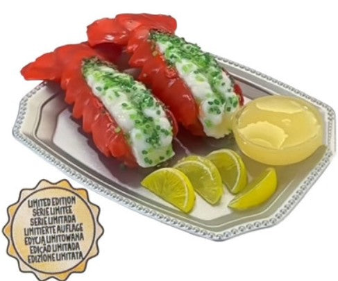Miniverse Diner Series 3 - Limited Edition Lobster