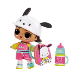 LOL Surprise Hello Kitty and Friends - Pochacco Bae